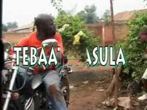 TEBAATUSASULA - BEST MOVIE UGANDA