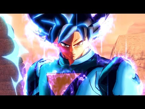 Vídeo: Goku dominava l'ultra instint?