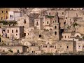 Italy Unpacked 2015, Matera. From tho Stones to the Stars. BBC2