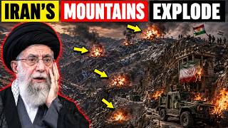Something HUGE Just Happened In Iran