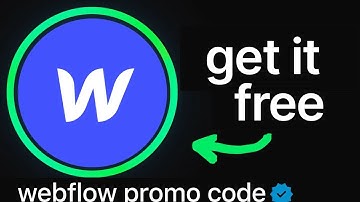 Webflow Promo Codes - Free Webflow Discounts & Coupons (2024)