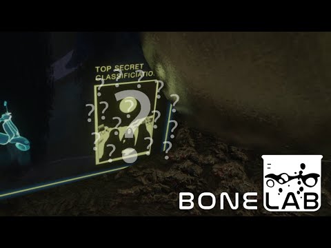 Bonelab quest 2