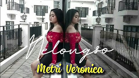 Metri Veronica - Nelongso (OFFICIAL MUSIC VIDEO)