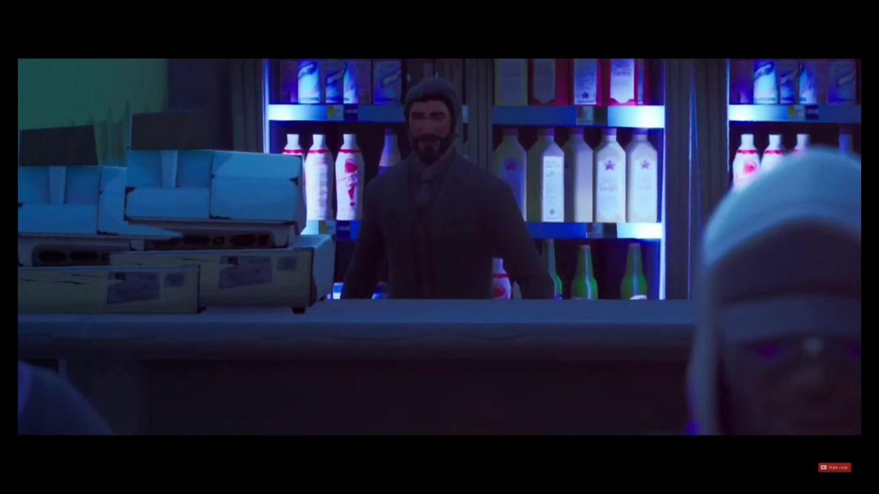 juice world in fortnite YouTube
