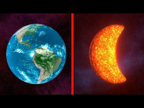Video: Vědci Objevili Planetu, Do Které Budou Lidé Pravděpodobně Moci Cestovat - Matador Network