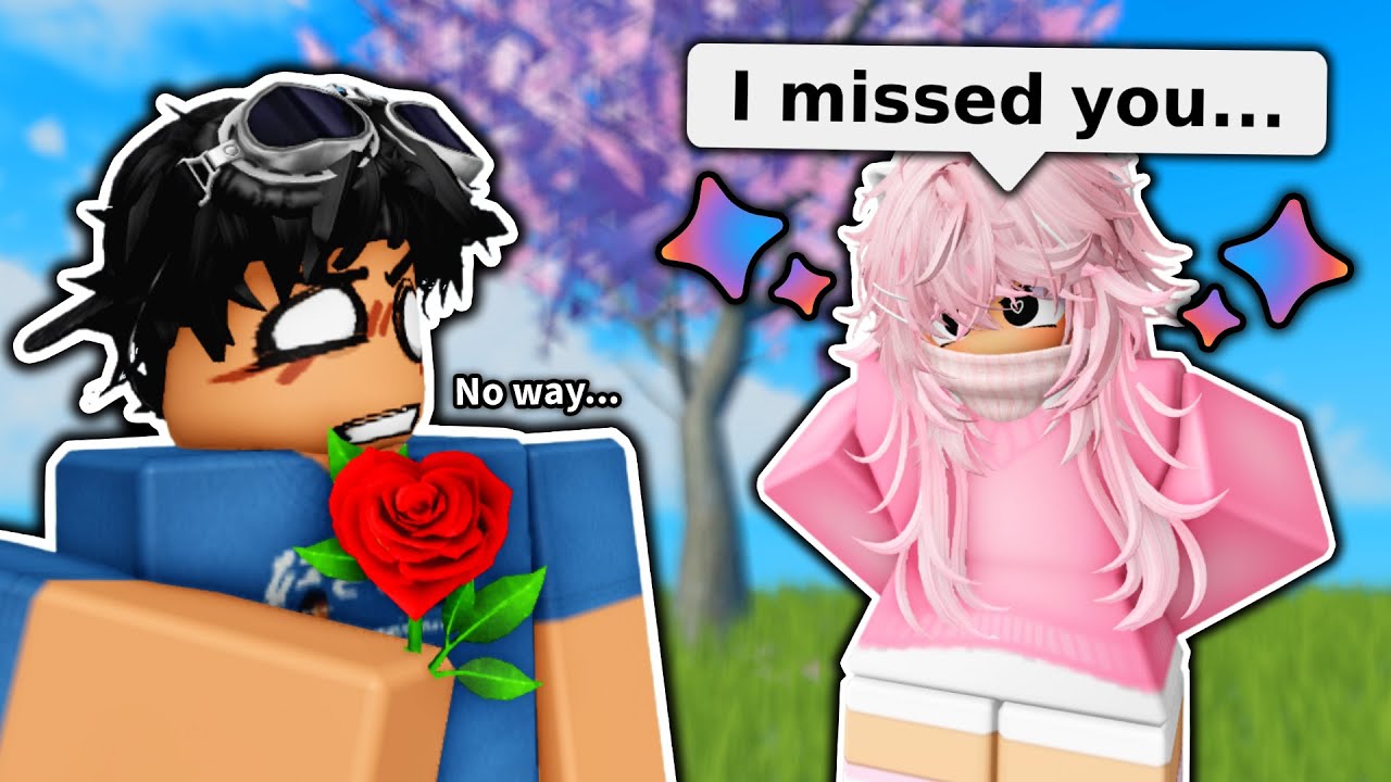 Roblox AI Girlfriends are back at it again