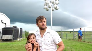 Another Tornado Coming! | Sam & Nia