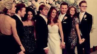 Harry & Izzy Judd Wedding Video