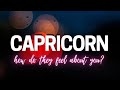 CAPRICORN ❤️ “I’M SORRY I LIED TO YOU CAPRICORN...NOW I’M MISSING YOU & CAN’T HELP THINKING OF YOU”