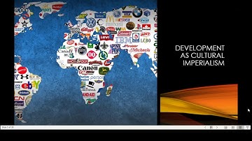 CES 540 Lecture 18 & 19 Part 1 Post-development