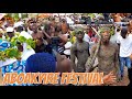 The festival that got bbc talkingaboakyiredeer hunt festival of the efutus in