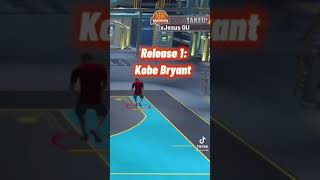 BEST JUMPSHOT FOR LOW 3 BALL BUILDS✅?