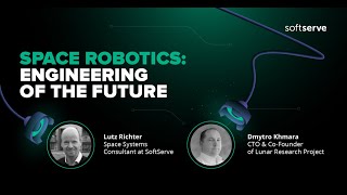 Space Robotics: Engineering of the Future screenshot 5