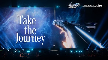 Honkai: Star Rail Concert 2025: "Take the Journey"