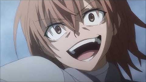 Misaka Worst - Toaru Majutsu no Index 3 English Dubbed