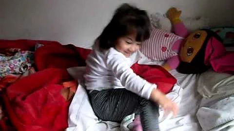 Annette Isabella Salas!!