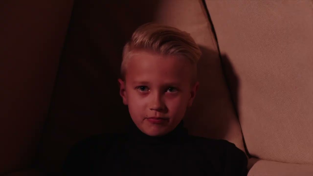 Imagine Dragons - Believer RECUT