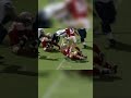 Fred Warner LAYS OUT Teammate