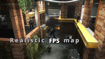 Creating The PERFECT Map for my Titanfall Inspired Game