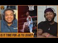The Eighth One- Catching up with the NFL , Ja's end in Memphis? , Is D. Wade overrated? | S.O.T.C