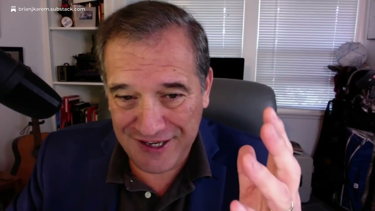 Trump's impact - 1 year later