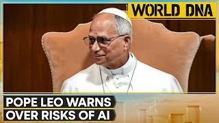 Vatican Urges Governments to Slow Artificial Intelligence Development | World DNA