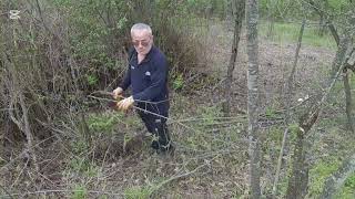 Tarım Arazilerini Imara Açanlar,Ileriki Yıllarda Açlıktan Beton Yalarlar.