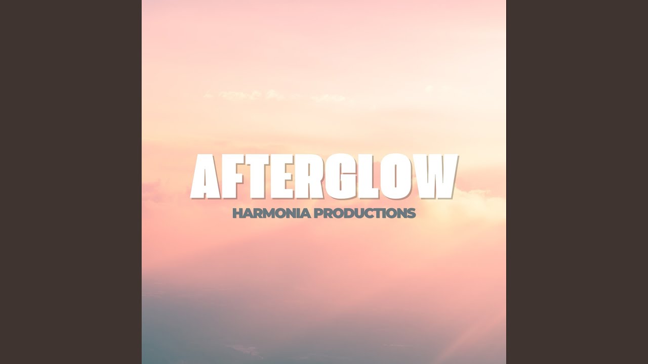Watch Afterglow on YouTube Watch Afterglow on YouTube