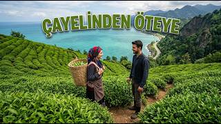 Çayeli̇nden Öteye (Ai Cover) Karaideniz