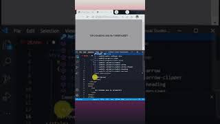 Text Color Change ang size grown On hover #hover #html #css #onlycss#purecss#coading #VIPCOADING2022