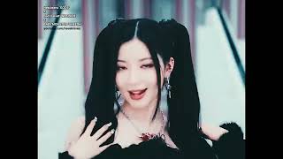 NEWJEANS x RED VELVET x BABYMONSTER (Gods + WILDSIDE + Sheesh)