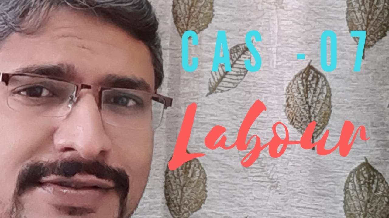 MCQ for Labour Cost theory part CAS 7FYBAF YouTube