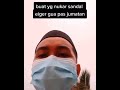 Tapi lu mikir la anjeng😑