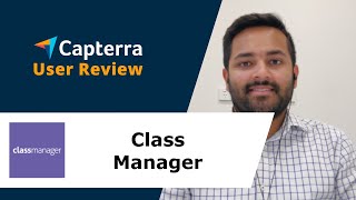 Class Manager Review: Extremely user friendly and comparatively reasonable! screenshot 2