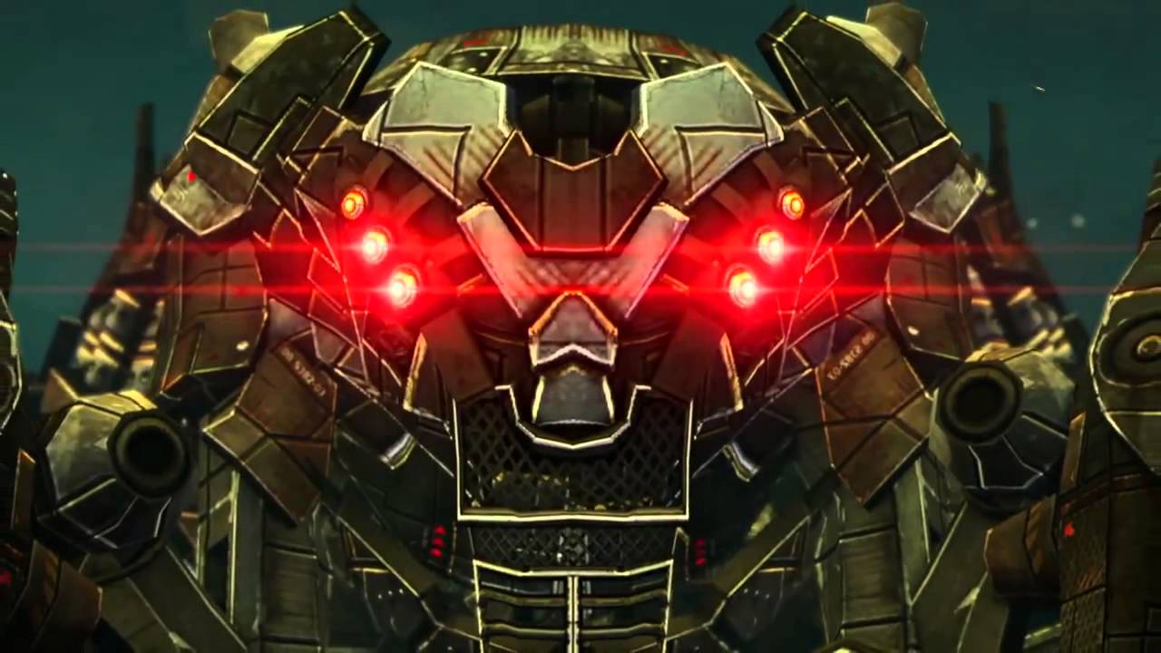 Defiance (2013 Beta Enlisting)