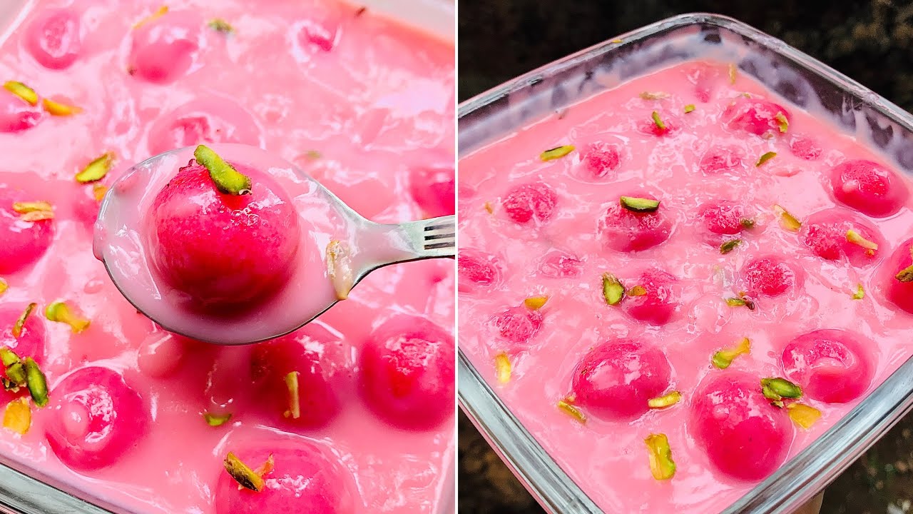 Eid Special Recipe🌙Unique DessertEid Special RecipesEid Dessert Recipes YouTube