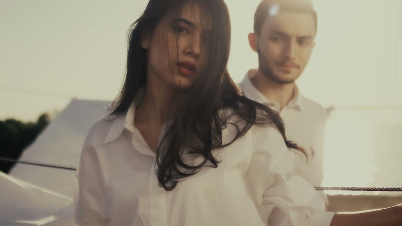 "OCEAN" short love film