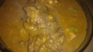 Chane ki daal gosht recipe | Life and food inventions with Azra Ayub