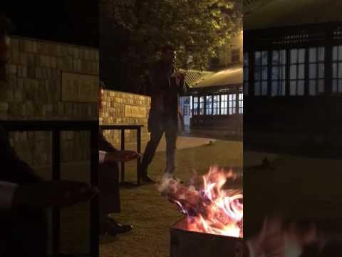 LBSNAA Academy Mushayara 91st. FC Poem By Dr. OM Machra - "Abki Diwali"