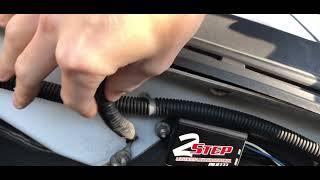 msd 2STEP INSTALL(1500 5.3L 07’-13’ Silverado)🔥 SHOTS