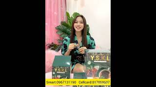 កាហ្វេសុខភាពYSKLអាចដោះស្រាយបញ្ហា ក្រលៀន តម្រងនោម បង្កើនសមត្តភាពផ្លូវភេទ ធ្វើអោយប្រព័ន្ធរាងកាយរឹងមាំ