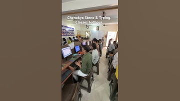 Ssc ssc steno ldc rssb steno aiims steno chanakya steo Jodhpur ssc stenographer rssb Jodhpur court