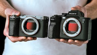 DON'T Buy The Sony A7CII... Until You Watch This