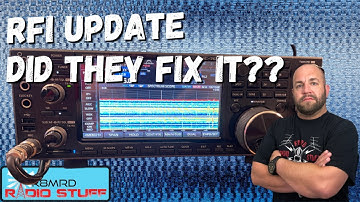 RFI Update | Did Entergy TX Fix My Noise Yet??