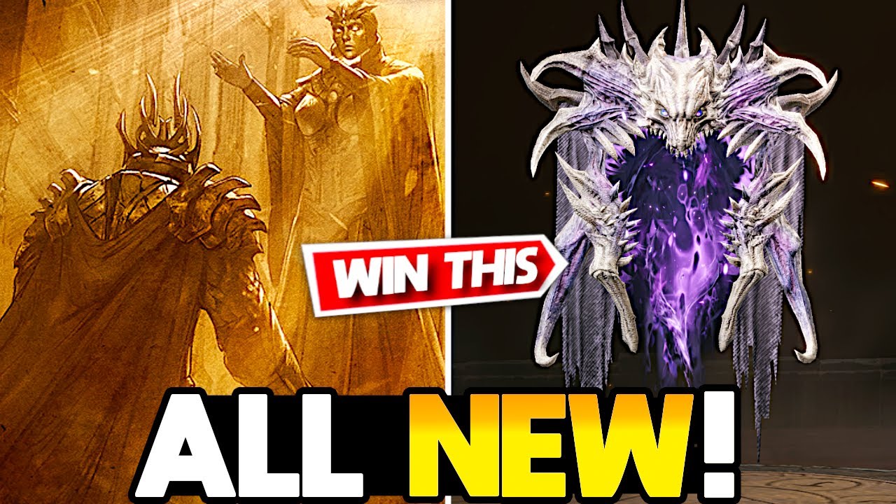 Снова становлюсь бессмертным, раздача призов и игроки всё ещё недовольны