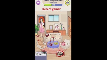 Tricky story level 2 Walkthrough solution 