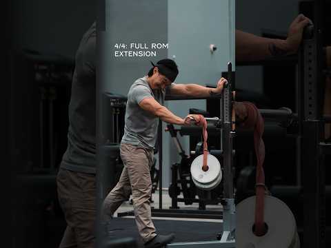Elbow pain? Try