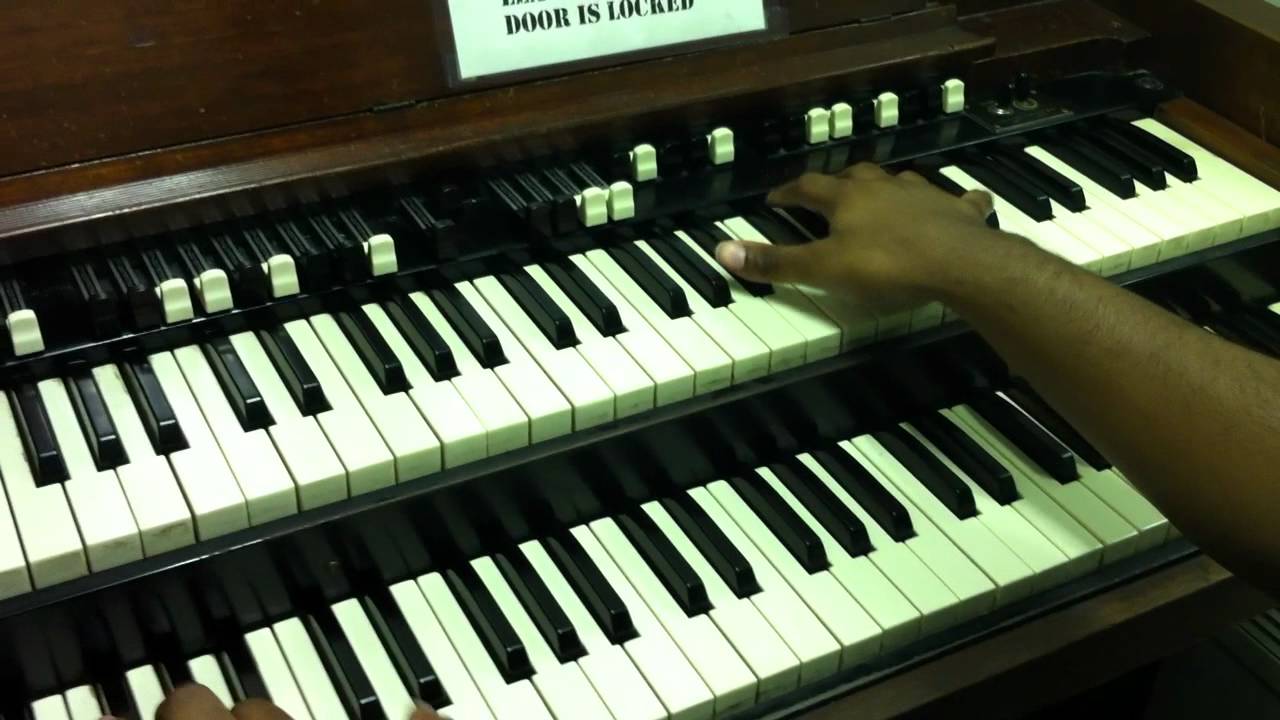 Yhaan hunter up close