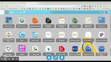 How To: Access ClassLink