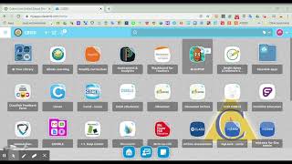 How To: Access ClassLink